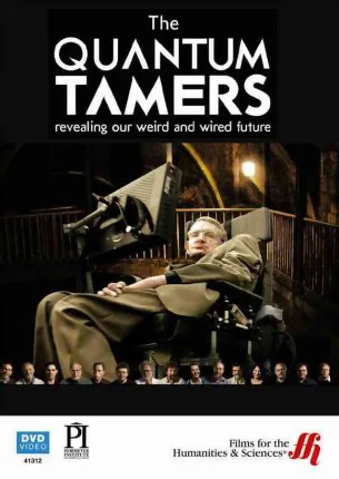 Poskramiacze kwantów