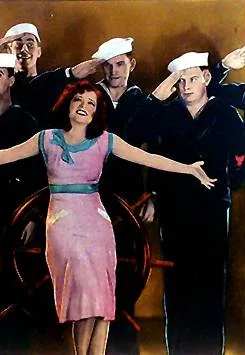 Poskromienie flirciarki