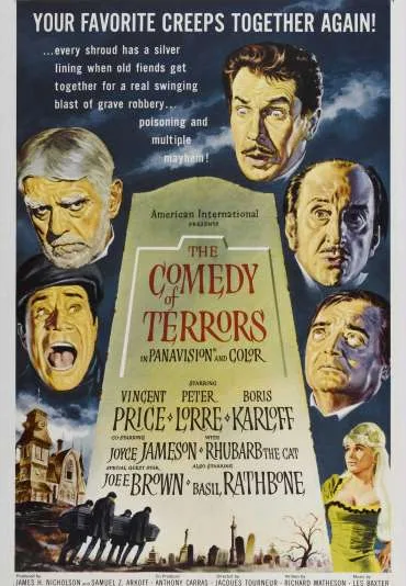 Poskromienie złoczyńcy