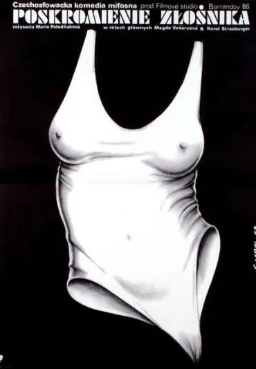 Poskromienie złośnika