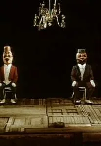 Poslední trik pana Schwarcewalldea a pana Edgara