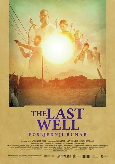Posljednji bunar