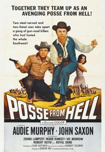 Posse from Hell