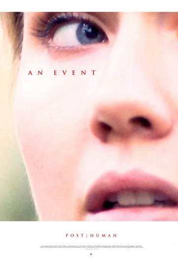 Post Human: An Event