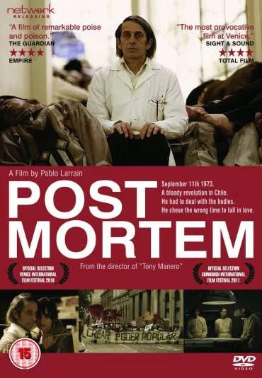 Post Mortem