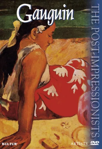 Post-Impressionists: Gauguin