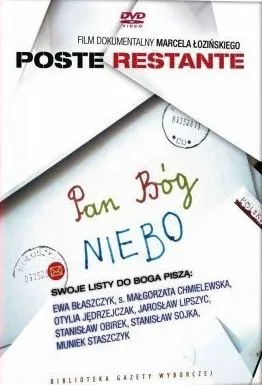 Poste restante