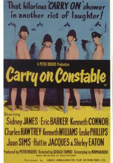 Posterunkowy do dzieła