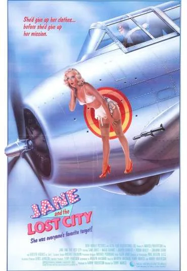 Poszukiwacze Zaginionego Miasta