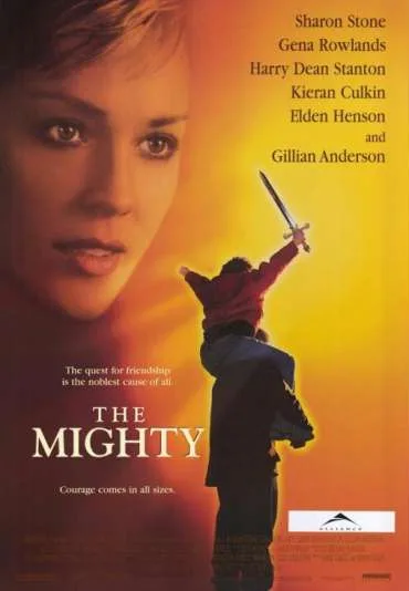 Potężny i szlachetny