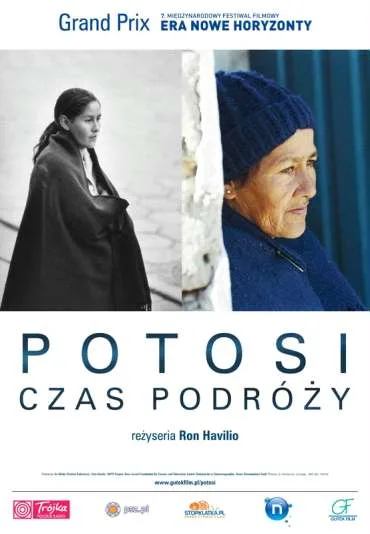 Potosi: czas podróży