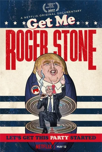 Potrzebny mi Roger Stone