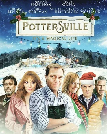 Pottersville