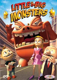 Potwory duże i małe