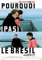 Pourquoi (pas) le Brésil