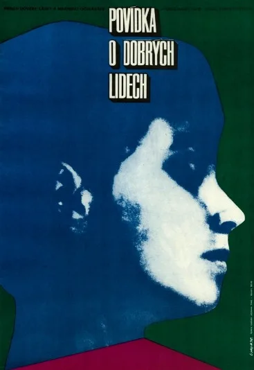 Povest o dobrih ljudeh
