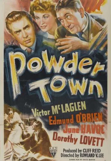 Powder Town
