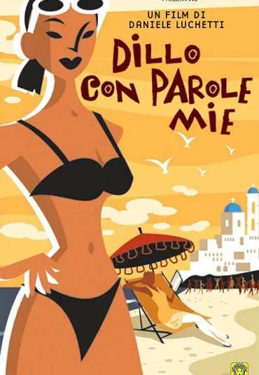 Powiedz to moimi słowami