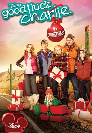 Powodzenia, Charlie: Szerokiej drogi