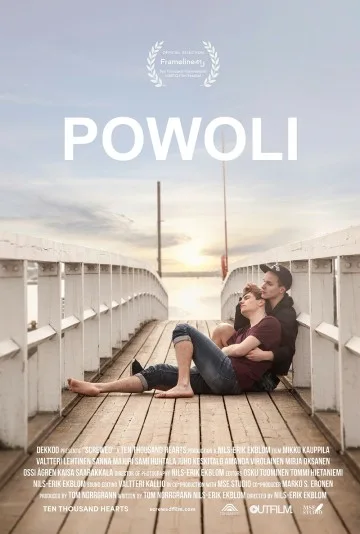 Powoli