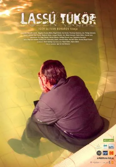 Powolne zwierciadło