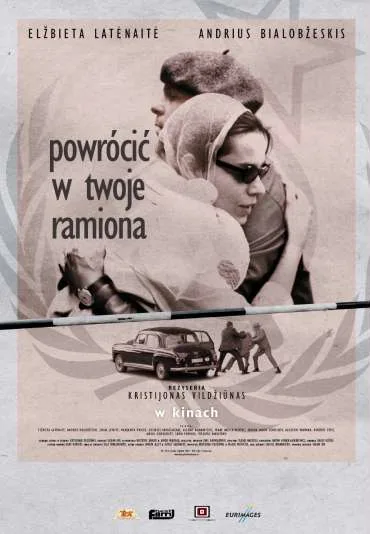 Powrócić w twe ramiona