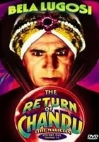 Powrót Chandu