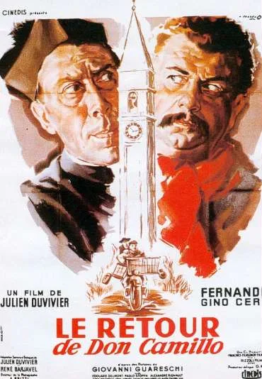 Powrót Don Camilla
