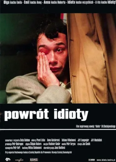 Powrót Idioty