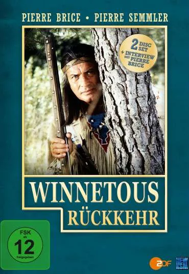 Powrót Winnetou