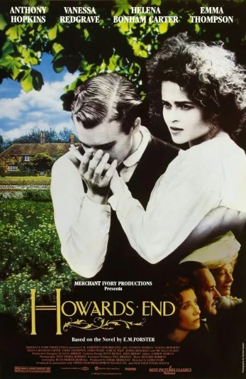 Powrót do Howards End
