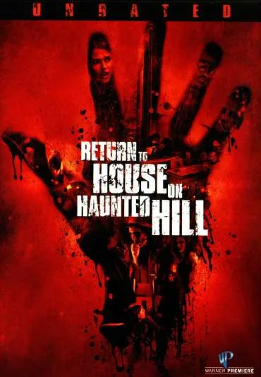 Powrót do domu na Przeklętym Wzgórzu