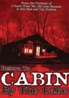 Powrót do kryjówki nad jeziorem