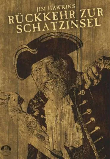 Powrót na wyspę skarbów