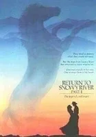 Powrót nad Śnieżną Rzekę