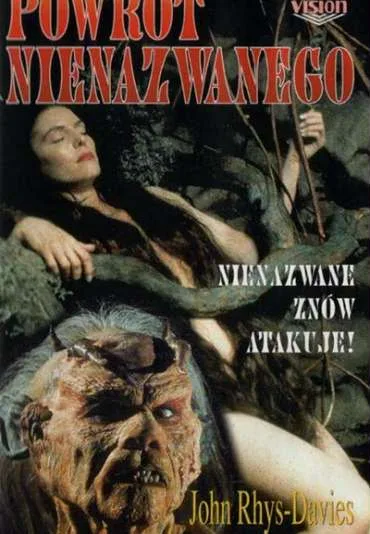 Powrót nienazwanego