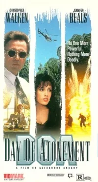 Powrót ojca chrzestnego