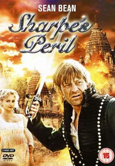 Powrót pułkownika Sharpe'a