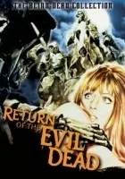 Powrót ślepej śmierci