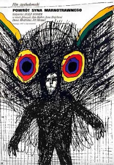 Powrót syna marnotrawnego