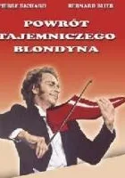 Powrót tajemniczego blondyna