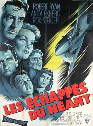 Powrót z wieczności