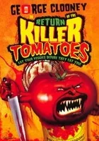 Powrót zabójczych pomidorów