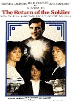 Powrót żołnierza