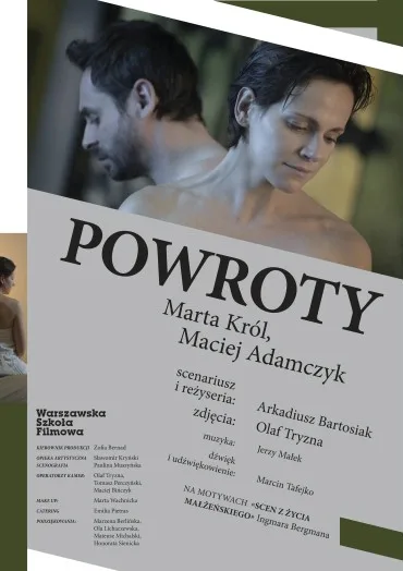 Powroty