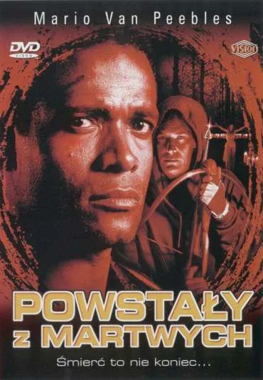 Powstały z martwych