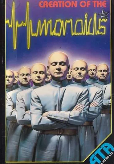 Powstanie humanoidów