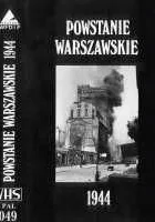 Powstanie warszawskie 1944