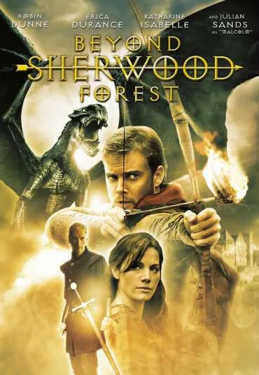Poza Sherwood Forest