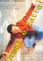 Poza prawem: Historia Horsta Fantazzininiego